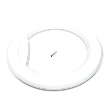 Рамка люка внешняя стиральной машины