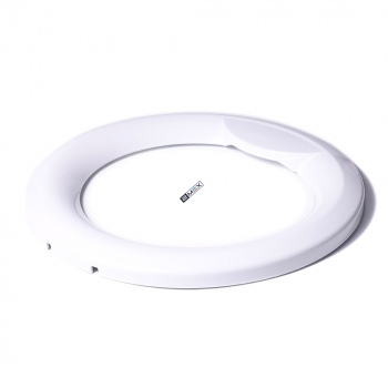 Рамка люка внешняя стиральной машины