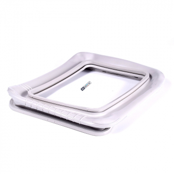 Манжета люка стиральной машины