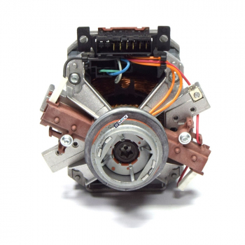 Мотор стиральной машины