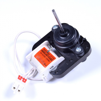 Вентилятор холодильника