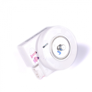 Мотор обдува испарителя морозильной камеры холодильника