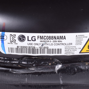 Компрессор FMC088NAMA BE1MERA холодильника
