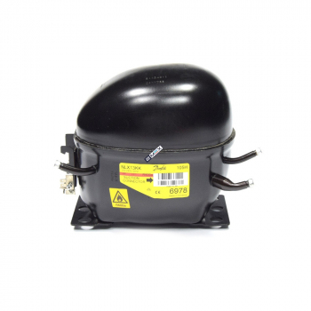 Компрессор холодильника