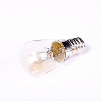 Лампа освещения E14 15W 230V холодильника
