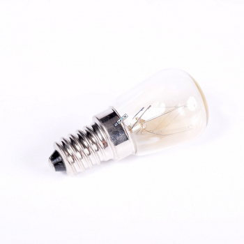 Лампа освещения E14 15W 230V холодильника