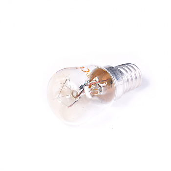 Лампа E14 25W 230V  холодильника