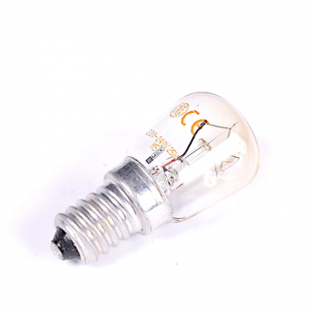 Лампа E14 25W 230V  холодильника