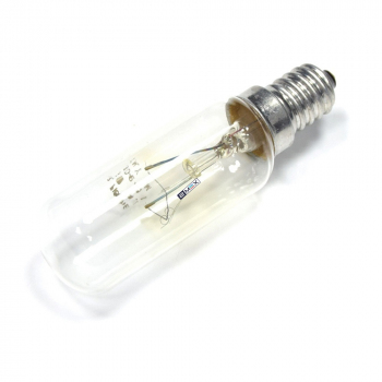 Лампа подсветки 230-240V 25W E14 холодильника