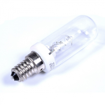 Лампа галогеновая E14 25W 230V холодильника