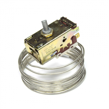 Терморегулятор морозильной камеры холодильника