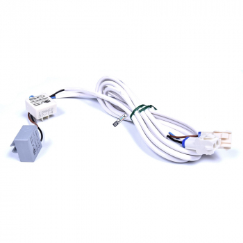 Термозащита холодильника