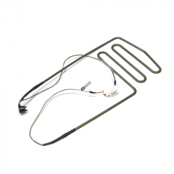 Элемент нагревательный (ТЭН) оттайки холодильника