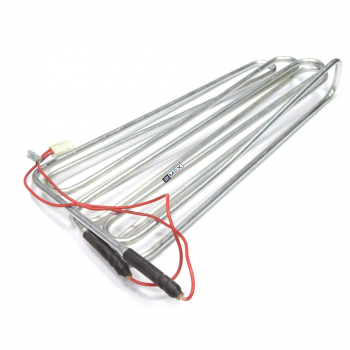 Элемент нагревательный (ТЭН) оттайки (220V/135W) холодильника