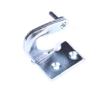 Шарнир верхний левый двери холодильника