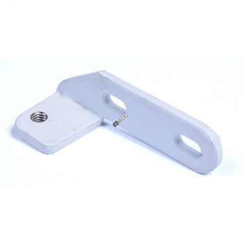 Шарнир верхний левый холодильника