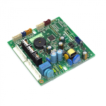 Модуль управления холодильника