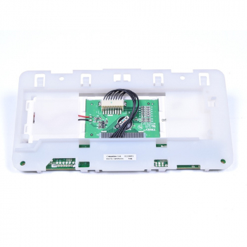 Дисплей холодильника