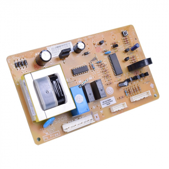 Модуль управления холодильника