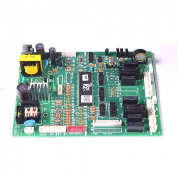 Модуль управления холодильника