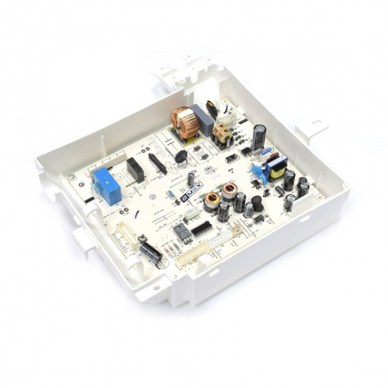 Модуль управления холодильника