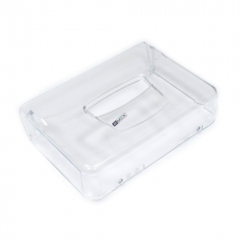 Панель овощного ящика холодильника