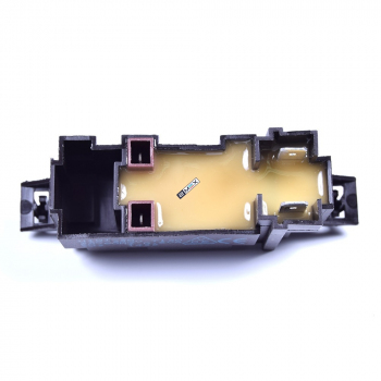 Блок поджига газовой плиты