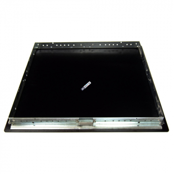 Стеклокерамическая поверхность варочной панели