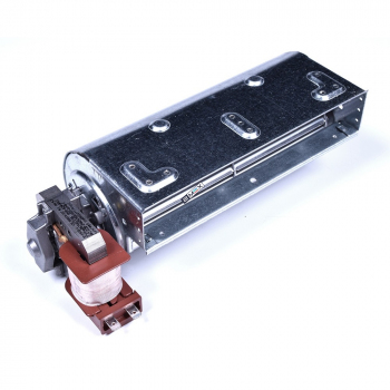 Мотор вентилятора охлаждения духовки