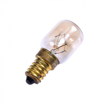 Лампа освещения 25W духовки