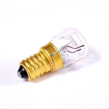 Лампа освещения 15 W 230 V духовки