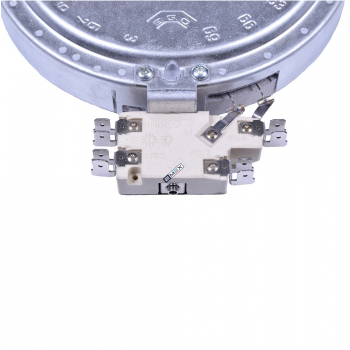 Конфорка EGO D145mm 1200W 230V варочной панели