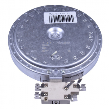 Конфорка EGO D145mm 1200W 230V варочной панели