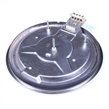 Конфорка чугунная EGO D220mm 2000W 230V электроплиты