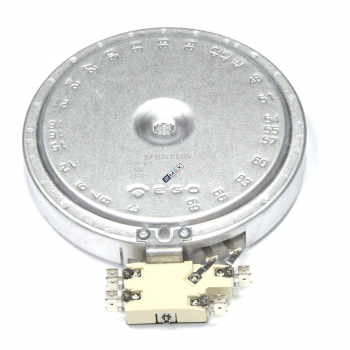 Конфорка EGO D145mm 1200W 230V варочной панели