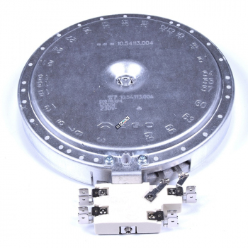 Конфорка EGO D145mm 1200W 230V варочной панели
