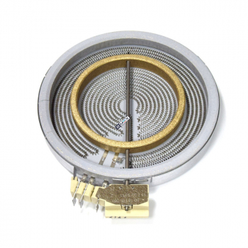 Конфорка EGO D180/120mm 1700W 230V электроплиты