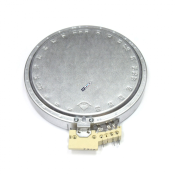 Конфорка EGO D180/120mm 1700W 230V электроплиты