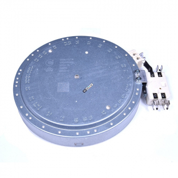 Конфорка EGO D145mm 1200W 230V электроплиты НЕ ПОСТАВЛЯЕТСЯ