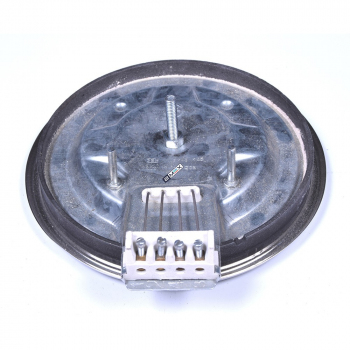 Конфорка чугунная электроплиты