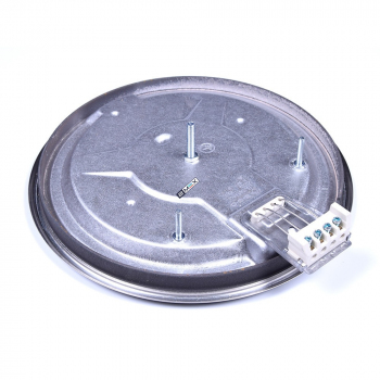 Конфорка D220mm 2000W 230V электроплиты