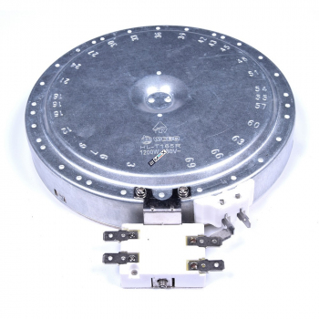 Конфорка D140 mm варочной панели