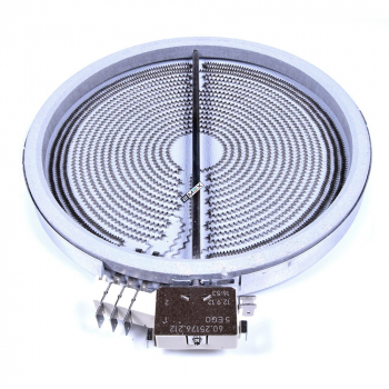Конфорка EGO D210/175/120mm 2300W 230V электроплиты