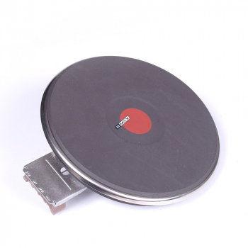 Конфорка чугунная  электроплиты