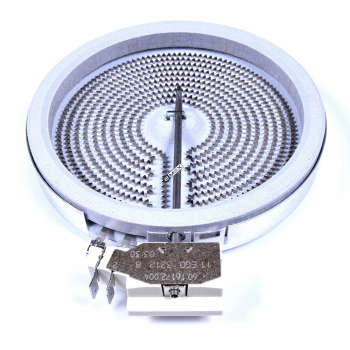 Конфорка 145/1200W варочной панели