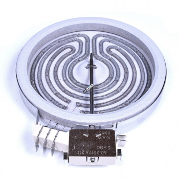 Конфорка EGO D145mm 1200W 230V электроплиты