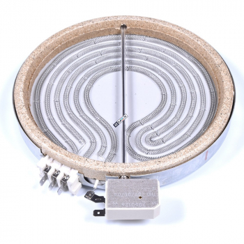 Конфорка D170mm 1700W 230V варочной панели
