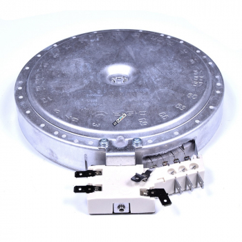 Конфорка EGO D145mm 1200W 230V варочной панели