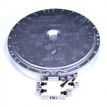 Конфорка EGO D180mm 1800W 230V  электроплиты