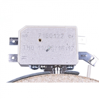 Конфорка D145mm 1200W 230V варочной панели